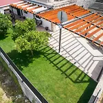 Luxury Hajdi Апартаменты *