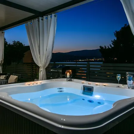 Luxury Hajdi Trogir