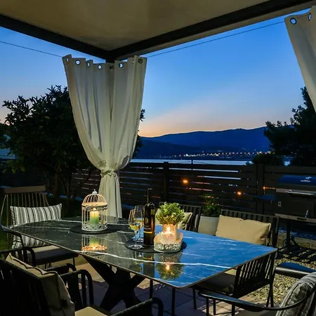 Luxury Hajdi * Трогир