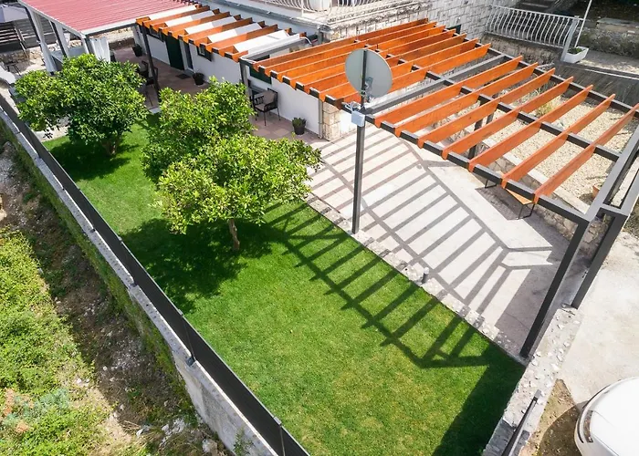 Luxury Hajdi Apartman *