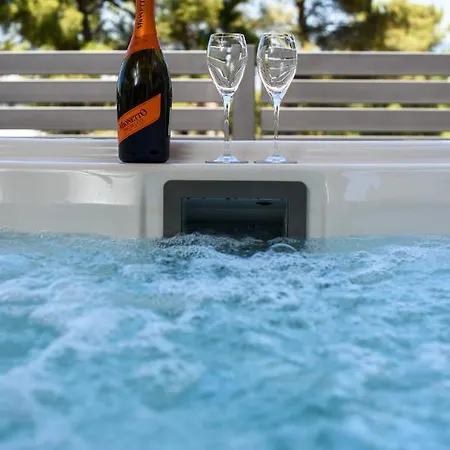 Luxury Hajdi * Traù