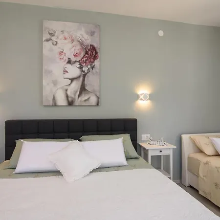 Luxury Hajdi Apartment