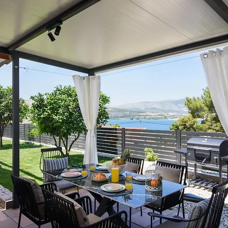 Luxury Hajdi Apartment *