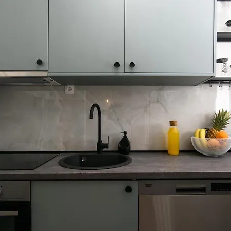 Apartment Luxury Hajdi Trogir