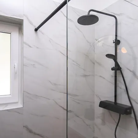 Luxury Hajdi * Traù