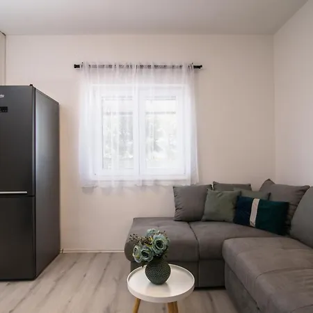 Apartment Luxury Hajdi