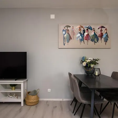 Luxury Hajdi Apartment Trogir