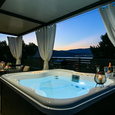 Apartment Luxury Hajdi