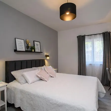 Luxury Hajdi Apartment