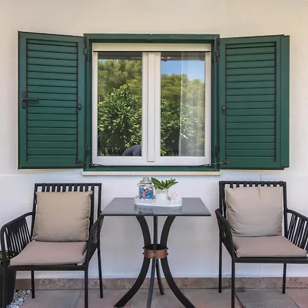 Luxury Hajdi Appartement *