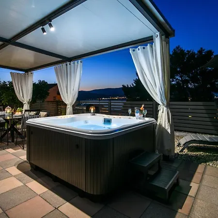 Luxury Hajdi Apartment *