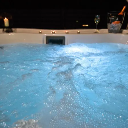 Luxury Hajdi Apartment Trogir