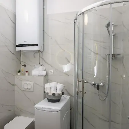 Luxury Hajdi Apartment Trogir