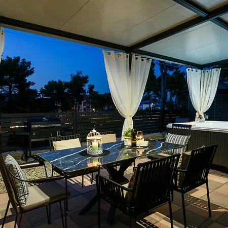 Luxury Hajdi * Trogir