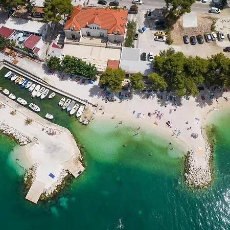 Luxury Hajdi Apartment *