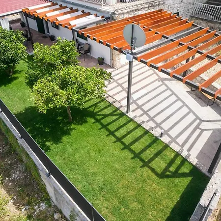 Luxury Hajdi Apartment *