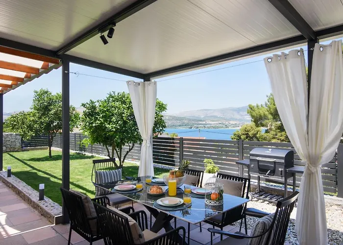 Luxury Hajdi Апартаменты *