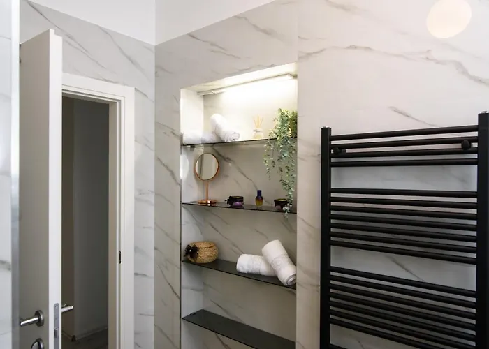 Luxury Hajdi * Трогир