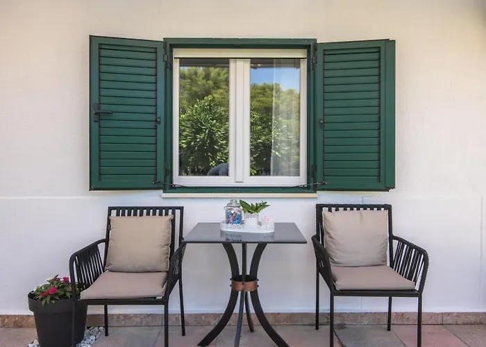 Luxury Hajdi Апартаменты *