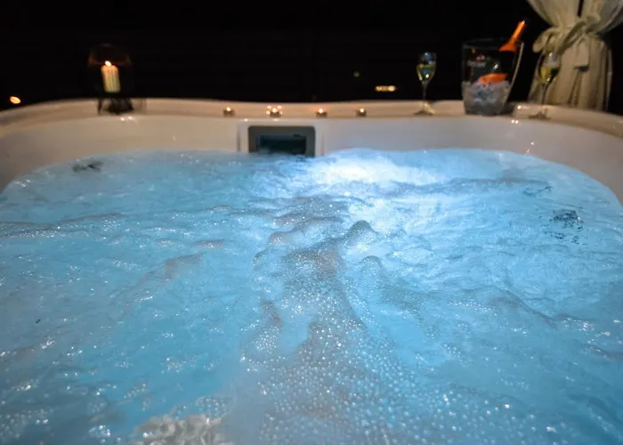 Luxury Hajdi Апартаменты Трогир