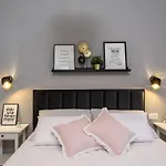 Luxury Hajdi 아파트