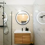 아파트 Luxury Hajdi