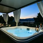 아파트 Luxury Hajdi