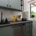 Luxury Hajdi * 트로기르