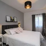 Luxury Hajdi 아파트
