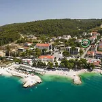 아파트 Luxury Hajdi *