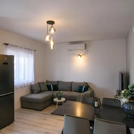 Appartamento Luxury Hajdi Traù
