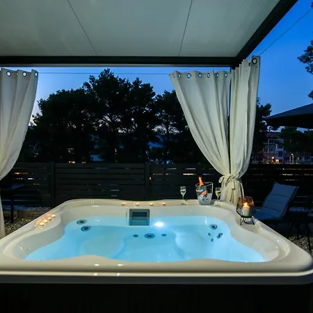 Appartamento Luxury Hajdi Traù