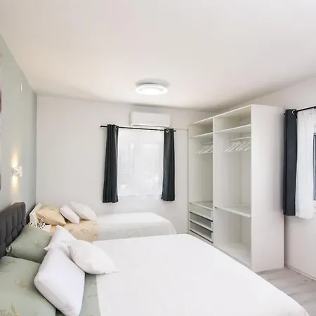 Luxury Hajdi Appartamento *