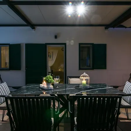 Luxury Hajdi Appartamento
