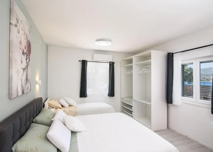 Luxury Hajdi Διαμέρισμα *